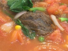 -陈八两面家(华孚写字楼店)