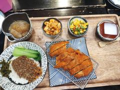 -小明同学(三里屯店)