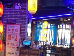 -唇辣号重庆老火锅(燕郊鑫乐汇店)