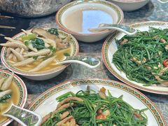 -郭靖内蒙菜·烤全羊·烧烤(望京旗舰店)