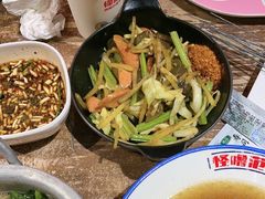 -怪噜范·老贵阳街头名小吃(鸿通城店)