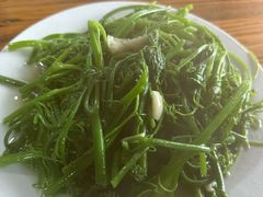 -阿葉农家饭店