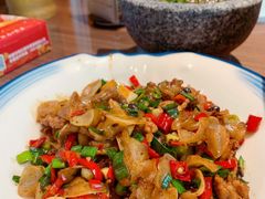 -有红鸡毛店·川菜(建设路店)