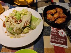 -什么餐馆(天主教堂店)