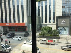 -CIRCLE·酒吧(第一国际店)