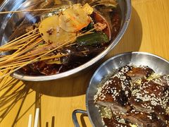 -嘉州鲜知味钵钵鸡(奎星楼店)