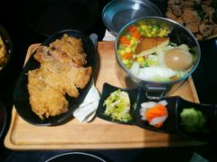 -小明同学(三里屯店)