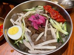 -春熙台韩国料理·章鱼肥牛(西丽店)