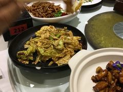 -天和晟烤鸭店(玉泉西街店)