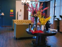 -德门仁里精品酒店(安仁店)