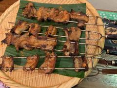 泰味烤五花肉-云海肴·汽锅鸡·云南菜(美罗城店)