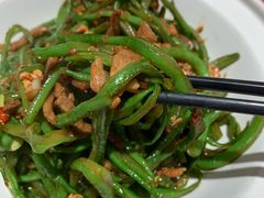 -西贝(上海我格广场店)