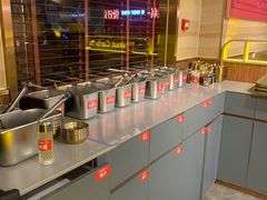 -核桃碳烤肉馆(深圳首店)