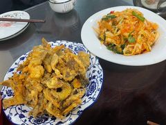 -福顺祥大盘鸡(临潼店)
