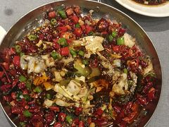 -金哥私房菜馆(张府园总店)