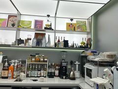 -Sips&Lick茶兰咖啡(五道口店)