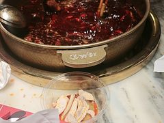 -矮板凳老火锅(宽窄巷子店)