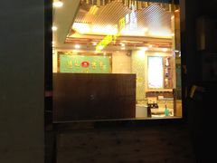 门面-明记港式烧腊茶餐厅(下沙店)