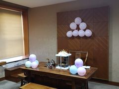 -奥米亚生日蛋糕(拱墅店)