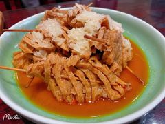 麻辣串-河东颐祥阁(世贸店)