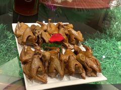 -燕郊烧鸽子(广安路店)