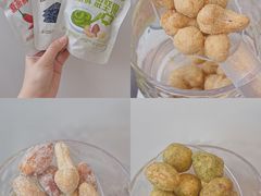 -喜茶(广州荔湾领展广场店)
