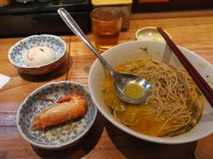 -蟹黄鱼·海派深夜面馆(江湾里店)
