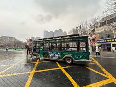 -天津五大道文化旅游区