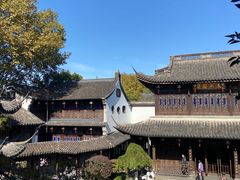 -胡雪岩故居