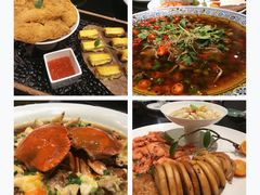 -梧桐花园餐厅(新城店)