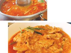-泰国餐厅 Thai Food(裕华万达店)