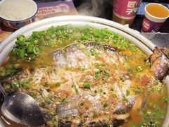 -匠子烤鱼(上邦百汇城店)