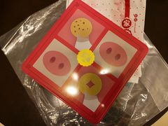 -家琳甜品(江南东店)