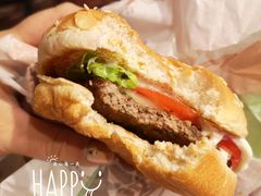 -汉堡王(嘉定宝龙城市广场)