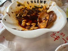 -五丁桥光头香辣蟹(望江橡树林店)