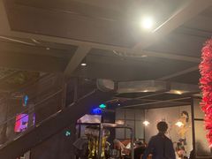 -云晓光头烧烤吧(川沙绿地店)