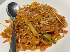 -千日贺茶餐厅(高新万达店)