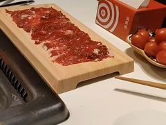 -海底捞大排档火锅(打浦路店)