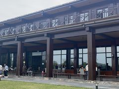 -梁子湖东篱老屋生态庄园