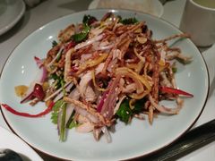 -首秀·四川料理(吾悦广场店)