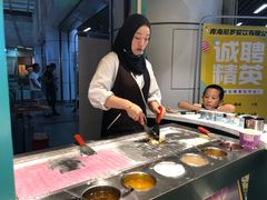 -清真·尼罗美食城(王府井生活广场店)