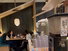 -温野菜涮涮锅(大悦城店)