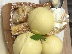 -After You Dessert Cafe(CENTRALWORLD)
