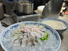 -武汉世茂希尔顿酒店·汇·全日餐厅