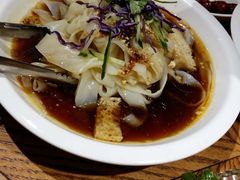 -阿罗新疆菜(人民广场店)