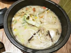 过桥米线-过桥缘·过桥米线(北京望京万象汇店)
