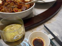 -锦江都城闵行饭店