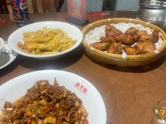 -天下客饭店(中山路店)