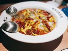 -太二酸菜鱼(沈阳万象城店)
