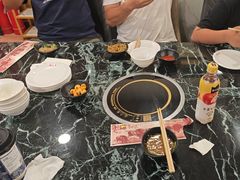 -潮汕美牛肉丸火锅店(天宁寺店)